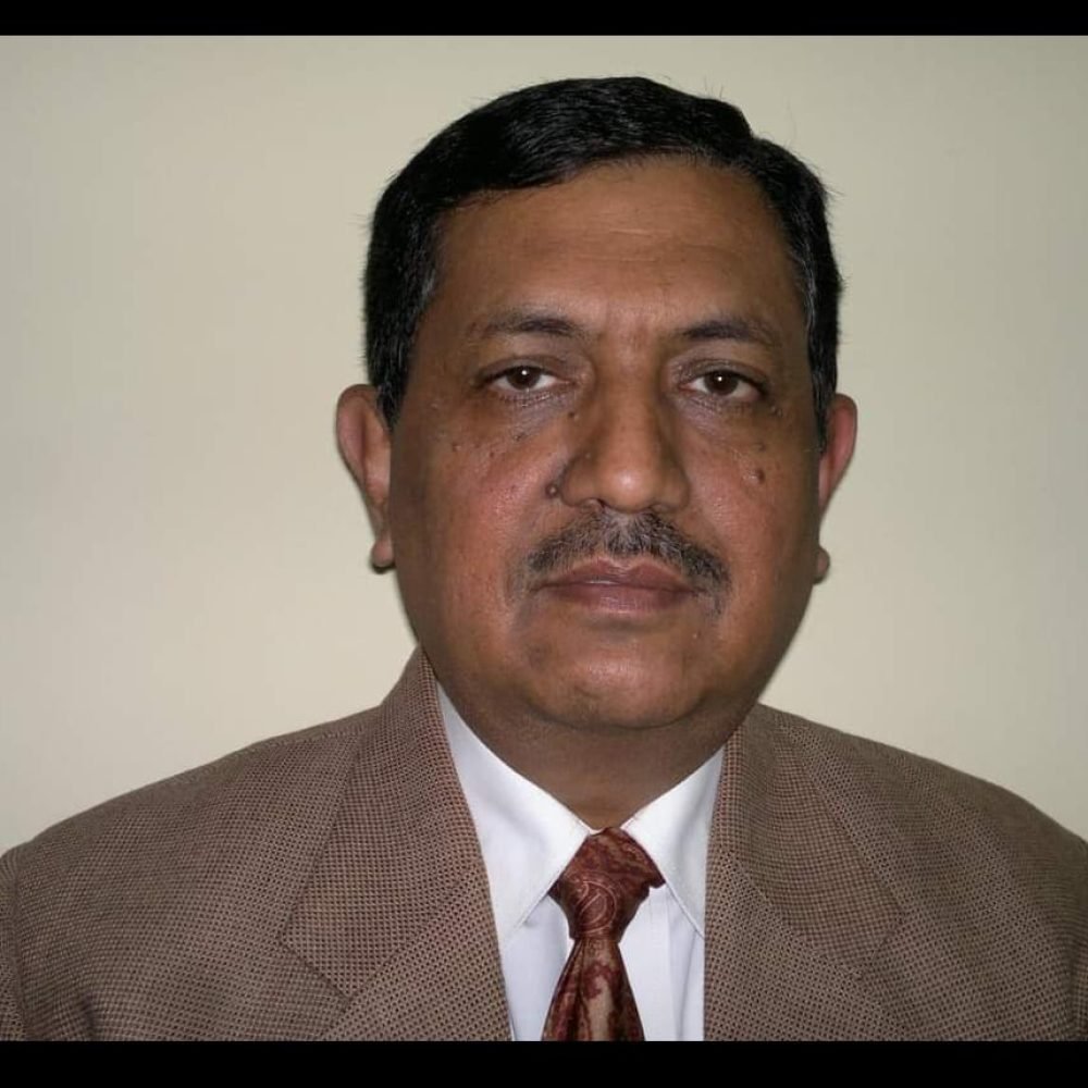 Sanjiv Gupta